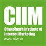 CIIM - Chandigarh Institute of Internet Marketing, profile picture