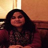 Sushmita Chatterjee, profile picture
