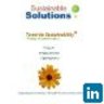 Sustainable Services, profile picture