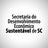 Secretaria do Desenvolvimento Econômico Sustentável de SC, profile picture