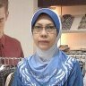 Suziana Alias, profile picture