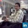 Swarup Sengupta, profile picture