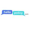 Hello  Policy, profile picture