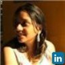 Swati Mathur, profile picture