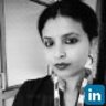 Swati S Jaiswal, profile picture