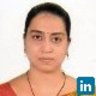 Swati Gupta, profile picture