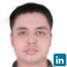 Syed Afroz, profile picture