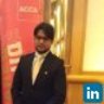 Syed Muhammad Ali - ACCA, profile picture