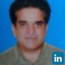 Syed Raza, profile picture