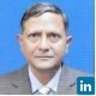 Syed Shahid Ahmed, profile picture