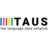 TAUS - The Language Data Network, profile picture