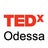 TEDxOdessa, profile picture