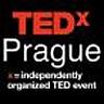 TEDxPrague, profile picture