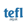 TEFL Org UK, profile picture