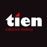 TIENevents, profile picture