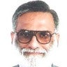 professor shamshad, profile picture