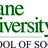 Tulane School of Social Work, profile picture