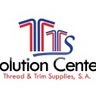 TTS Solution  Center, profile picture