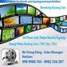 Sản xuất phim quảng cáo_booking TVC_Game Show Hãy Chọn Giá Đúng, profile picture