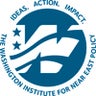 The Washington Institute for Near East Policy