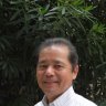 Tod Morita, profile picture