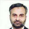 Tahir Chaudhry, profile picture
