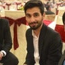 Talha Ahmad Butt, profile picture