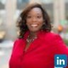 Tanjia Coleman, Ph.D., MSIR, profile picture
