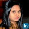 Tapaswini Behera, profile picture