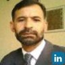 Tariq Hussain Mughal, profile picture