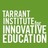 Tarrant Institute for Innovative Education, profile picture