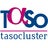 TasoCluster.net, profile picture
