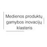 Medienos produktų gamybos inovacijų klasteris, profile picture