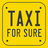 TaxiForSure .com, profile picture