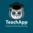 TeachApp, profile picture