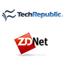 SlideShare profile picture for @techrepublic