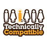 Technically Compatible, profile picture