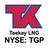 Teekay LNG Partners L.P., profile picture