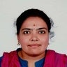 Tejashwini K C, profile picture