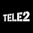 Tele2Russia, profile picture