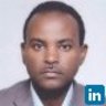 Temesgen Nigussie Habtewold, profile picture