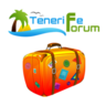 TenerifeForum, profile picture