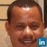 Tesfaye Woldemichael Gebremariam, profile picture