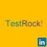 TestRock!, profile picture