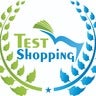 Test Shopping, profile picture