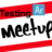 TestingAR Meetup, profile picture