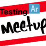 TestingAR Meetup, profile picture