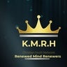 Kingdom Minds Renewal Hub, profile picture