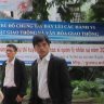 Thang Nguyen Duc Profile