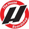 The House Boardshop, profile picture
